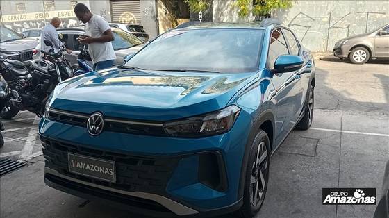 VOLKSWAGEN TERA 1.0 170 TSI HIGH AUTOMÁTICO